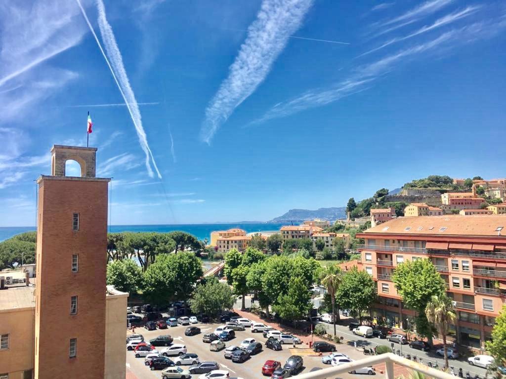 Roof Top 19 Ventimiglia Exterior foto